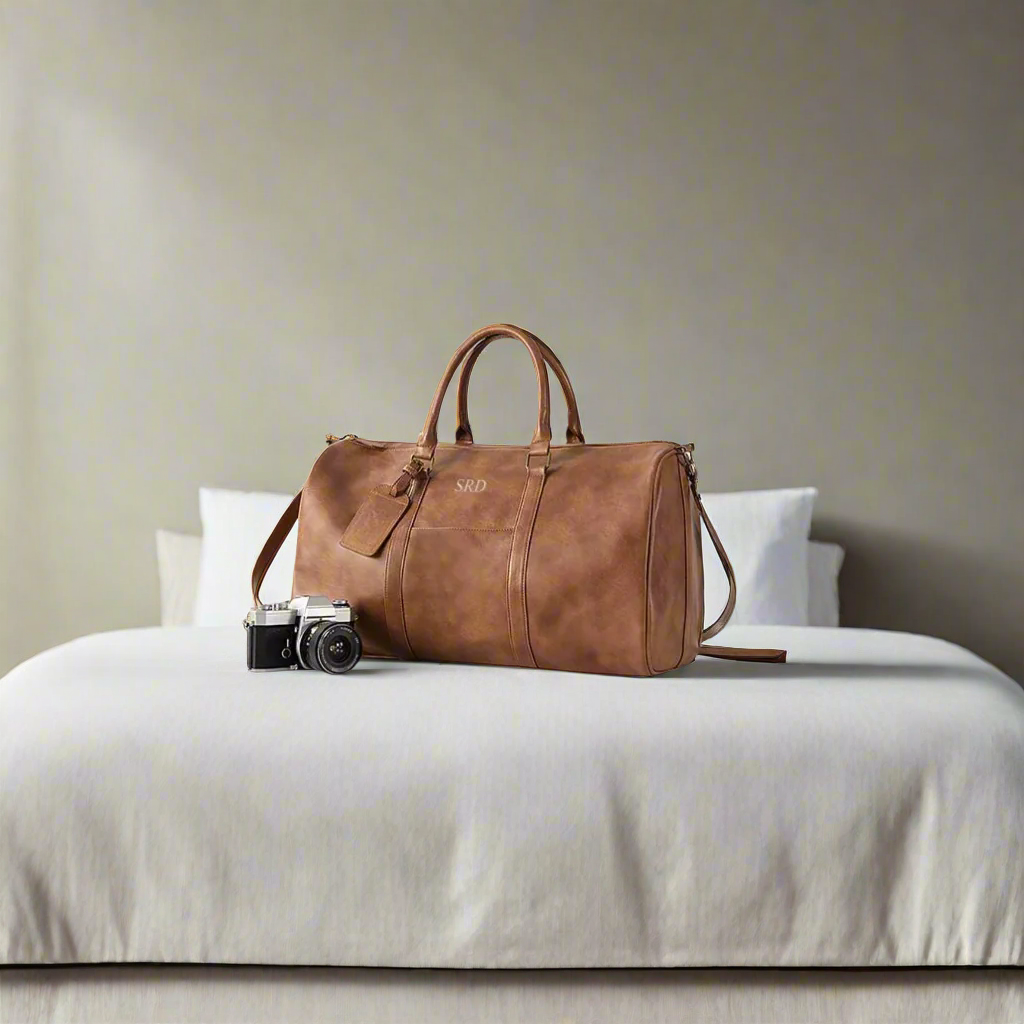 The Gentlemen's Duffle