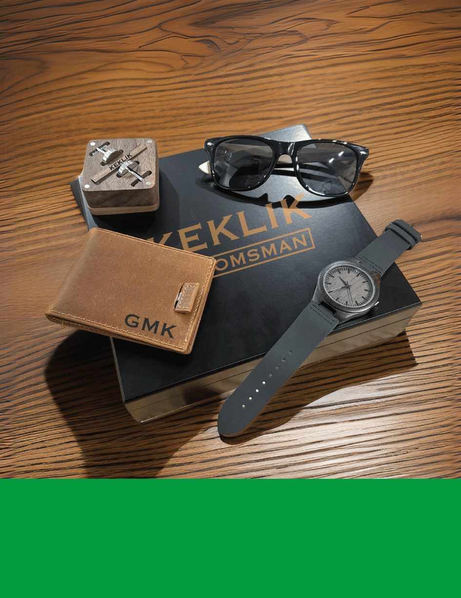 Groomsmen Proposal Gifts – Custom Boxes and Personalized Gift Ideas