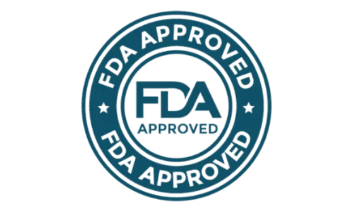 Olivine FDA Approved